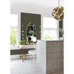 A-Street Prints Twilight Grey Geometric Wallpaper | Wallpaper Twins A-Street Prints Twilight Grey Geometric Wallpaper - SKU 2973-91002