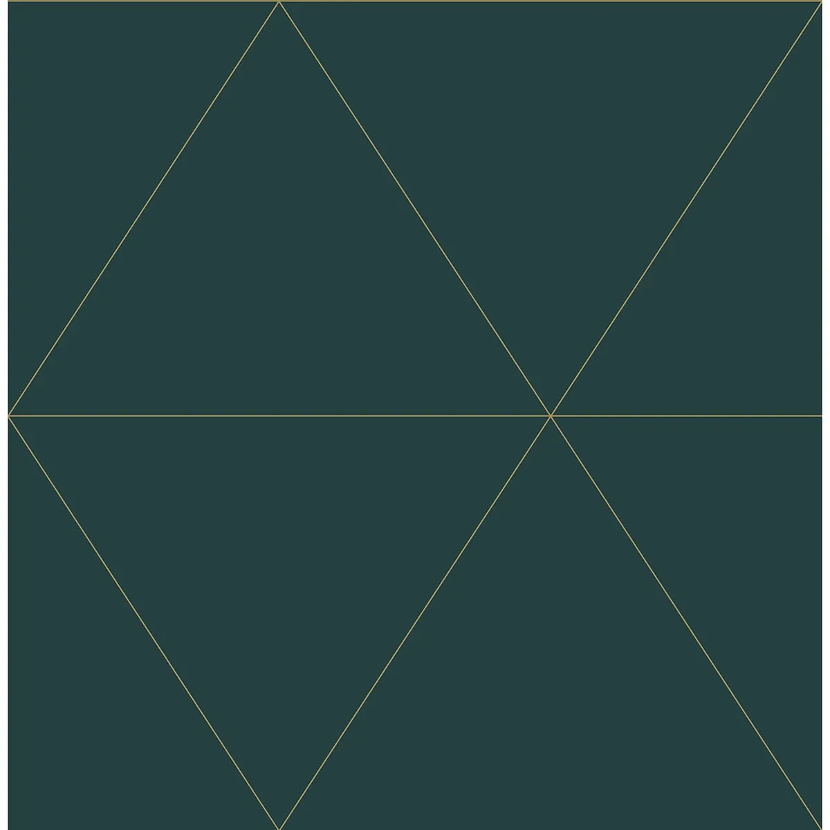 2973-91030 | Twilight Indigo Geometric Wallpaper