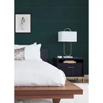 A-Street Prints Twilight Indigo Geometric Wallpaper | Wallpaper Twins A-Street Prints Twilight Indigo Geometric Wallpaper - SKU 2973-91030
