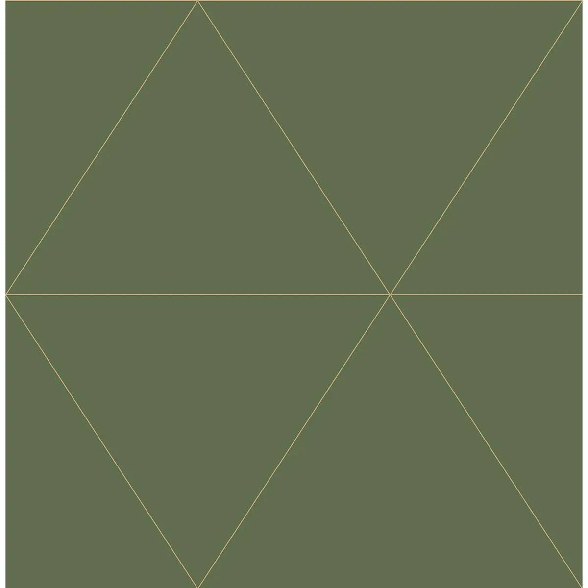 2973-91010 | Twilight Moss Geometric Wallpaper