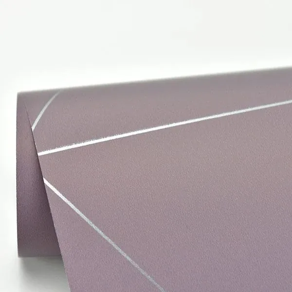A-Street Prints Twilight Purple Geometric Wallpaper | Wallpaper Twins A-Street Prints Twilight Purple Geometric Wallpaper - SKU 2763-24227