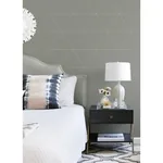 A-Street Prints Twilight Silver Geometric Wallpaper | Wallpaper Twins A-Street Prints Twilight Silver Geometric Wallpaper - SKU 2973-91012