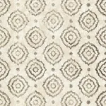 A-Street Prints Uma Gold Star Medallion Wallpaper - SKU 4019-86463