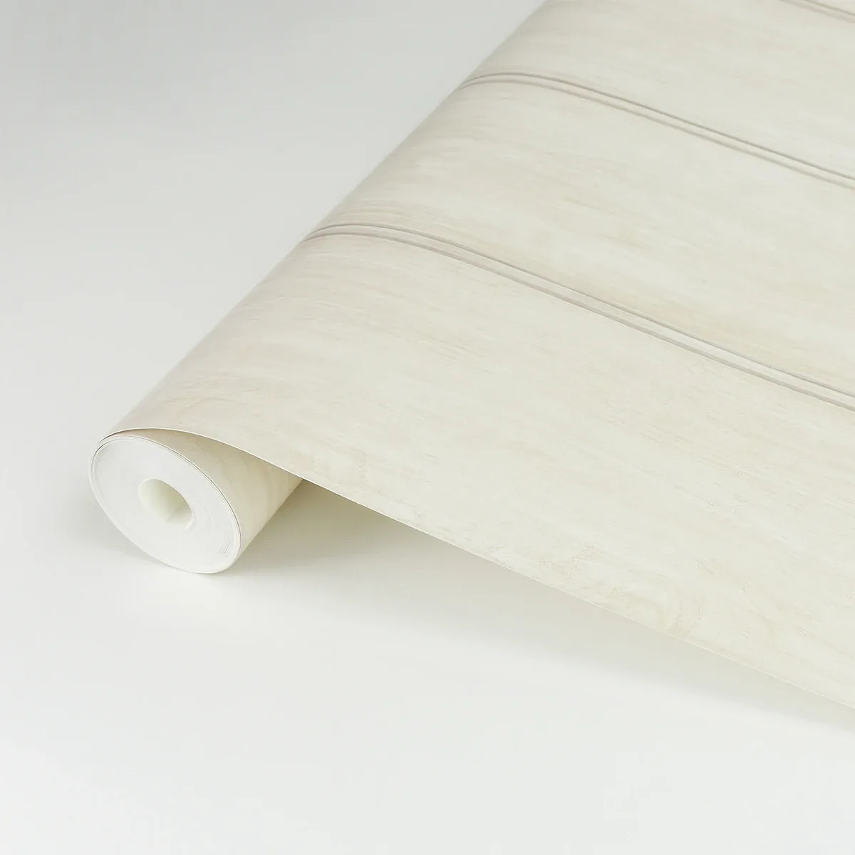 A-Street Prints Upstate Neutral Wood Wallpaper - SKU AST4079