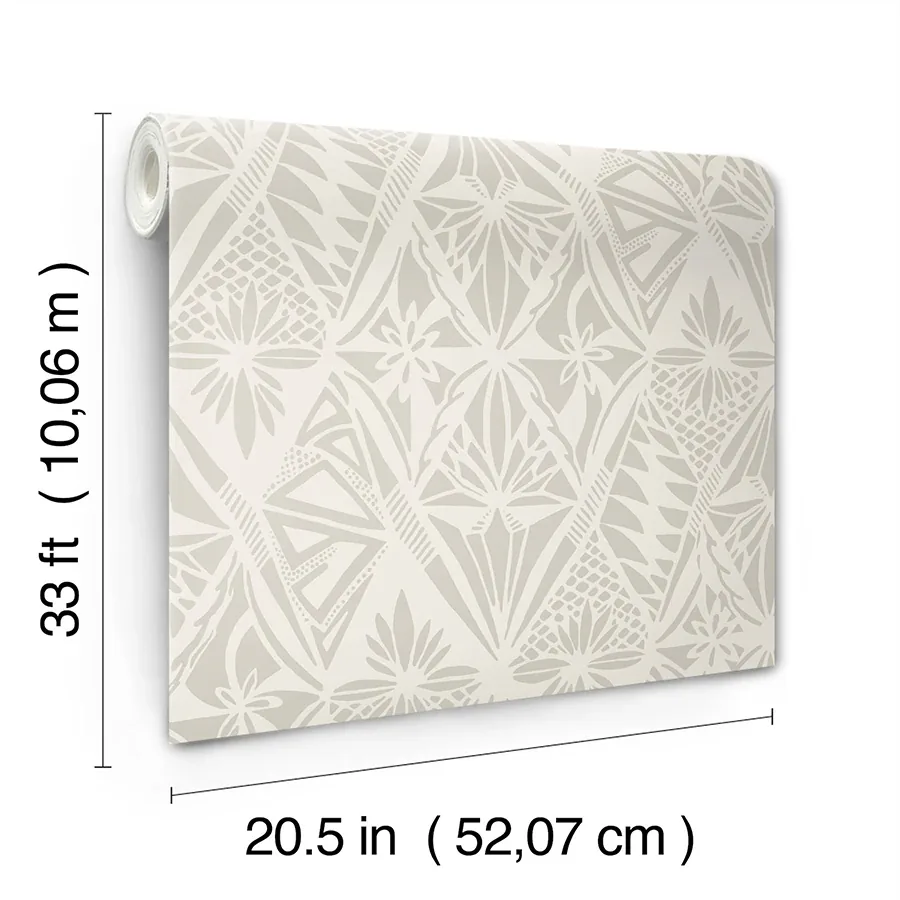 A-Street Prints Urbane Light Grey Diamonds Wallpaper | Wallpaper Twins A-Street Prints Urbane Light Grey Diamonds Wallpaper - SKU 4146-27212