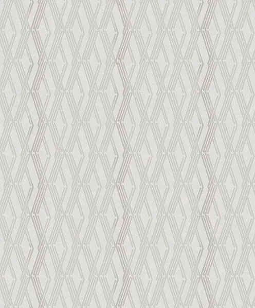 A-Street Prints Ushas Platinum Diamond Wallpaper - SKU 2976-86534