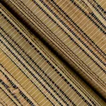 A-Street Prints Ushi Black Grasscloth Wallpaper | Wallpaper Twins A-Street Prints Ushi Black Grasscloth Wallpaper - SKU 2923-88048