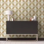 A-Street Prints Valiant Beige Faux Grasscloth Geometric Wallpaper | Wallpaper Twins A-Street Prints Valiant Beige Faux Grasscloth Geometric Wallpaper - SKU 2908-25302