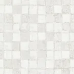 A-Street Prints Varak Platinum Checkerboard Wallpaper | Wallpaper Twins A-Street Prints Varak Platinum Checkerboard Wallpaper - SKU 4019-86419