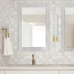 A-Street Prints Varak Platinum Textured Wallpaper | Wallpaper Twins A-Street Prints Varak Platinum Textured Wallpaper - SKU 2976-86419