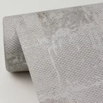 A-Street Prints Varak Silver Checkerboard Wallpaper | Wallpaper Twins A-Street Prints Varak Silver Checkerboard Wallpaper - SKU 4019-86421