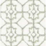 A-Street Prints Verandah Moss Shibori Wallpaper | Wallpaper Twins A-Street Prints Verandah Moss Shibori Wallpaper - SKU 2902-25531