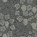 A-Street Prints Vine Denim Woodland Fruits Wallpaper | Wallpaper Twins A-Street Prints Vine Denim Woodland Fruits Wallpaper - SKU 4153-82021