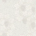A-Street Prints Vine White Woodland Fruits Wallpaper | Wallpaper Twins A-Street Prints Vine White Woodland Fruits Wallpaper - SKU 4153-82016