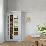 A-Street Prints Vine White Woodland Fruits Wallpaper | Wallpaper Twins A-Street Prints Vine White Woodland Fruits Wallpaper - SKU 4153-82016