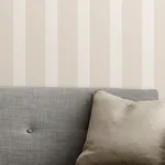 A-Street Prints Visby Beige Stripe Wallpaper | Wallpaper Twins A-Street Prints Visby Beige Stripe Wallpaper - SKU 2889-25209