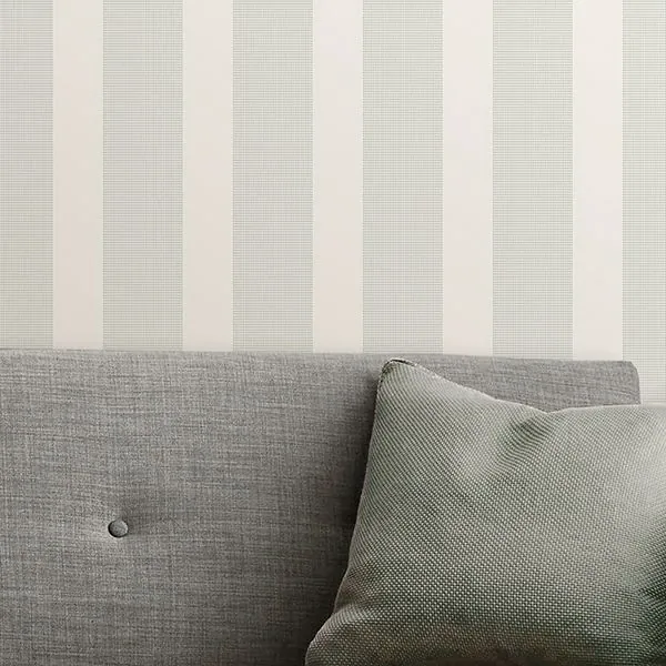 A-Street Prints Visby Mint Stripe Wallpaper | Wallpaper Twins A-Street Prints Visby Mint Stripe Wallpaper - SKU 2889-25207