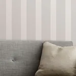 A-Street Prints Visby Silver Stripe Wallpaper | Wallpaper Twins A-Street Prints Visby Silver Stripe Wallpaper - SKU 2889-25208