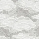 A-Street Prints Vision Grey Stipple Clouds Wallpaper | Wallpaper Twins A-Street Prints Vision Grey Stipple Clouds Wallpaper - SKU 4122-72406