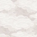 A-Street Prints Vision Lavender Stipple Clouds Wallpaper | Wallpaper Twins A-Street Prints Vision Lavender Stipple Clouds Wallpaper - SKU 4122-72407
