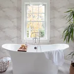 A-Street Prints Vision Lavender Stipple Clouds Wallpaper | Wallpaper Twins A-Street Prints Vision Lavender Stipple Clouds Wallpaper - SKU 4122-72407