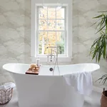 A-Street Prints Vision Pearl Stipple Clouds Wallpaper | Wallpaper Twins A-Street Prints Vision Pearl Stipple Clouds Wallpaper - SKU 4122-72405