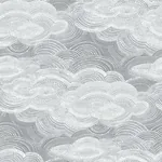 A-Street Prints Vision Slate Stipple Clouds Wallpaper | Wallpaper Twins A-Street Prints Vision Slate Stipple Clouds Wallpaper - SKU 4122-72404