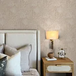 A-Street Prints Vita Blush Botanical Wallpaper - SKU 4120-26801
