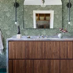 A-Street Prints Vita Green Botanical Wallpaper - SKU 4120-26804
