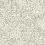 A-Street Prints Vita Light Brown Botanical Wallpaper | Wallpaper Twins A-Street Prints Vita Light Brown Botanical Wallpaper - SKU 4120-26800