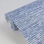 A-Street Prints Vivanta Blue Texture Wallpaper - SKU 2949-60402