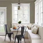 A-Street Prints Walcott Light Grey Stitched Trellis Wallpaper - SKU 4074-26609