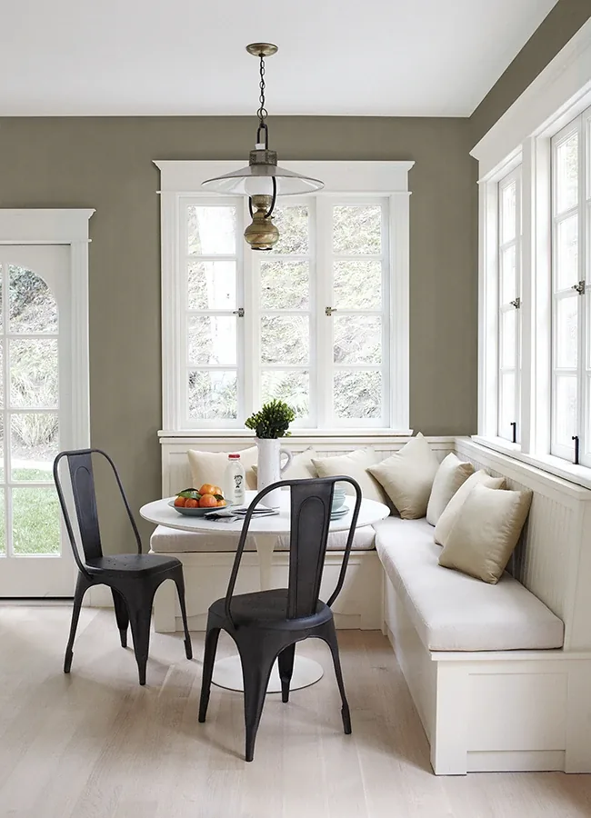 A-Street Prints Walcott Light Grey Stitched Trellis Wallpaper - SKU 4074-26609