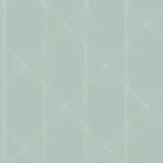 A-Street Prints Walcott Seafoam Stitched Trellis Wallpaper - SKU 4074-26606