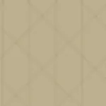 A-Street Prints Walcott Taupe Stitched Trellis Wallpaper - SKU 4074-26610