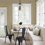 A-Street Prints Walcott Taupe Stitched Trellis Wallpaper - SKU 4074-26610