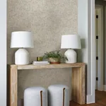A-Street Prints Wanderer Dove Mosiac Wallpaper - SKU 4146-27218
