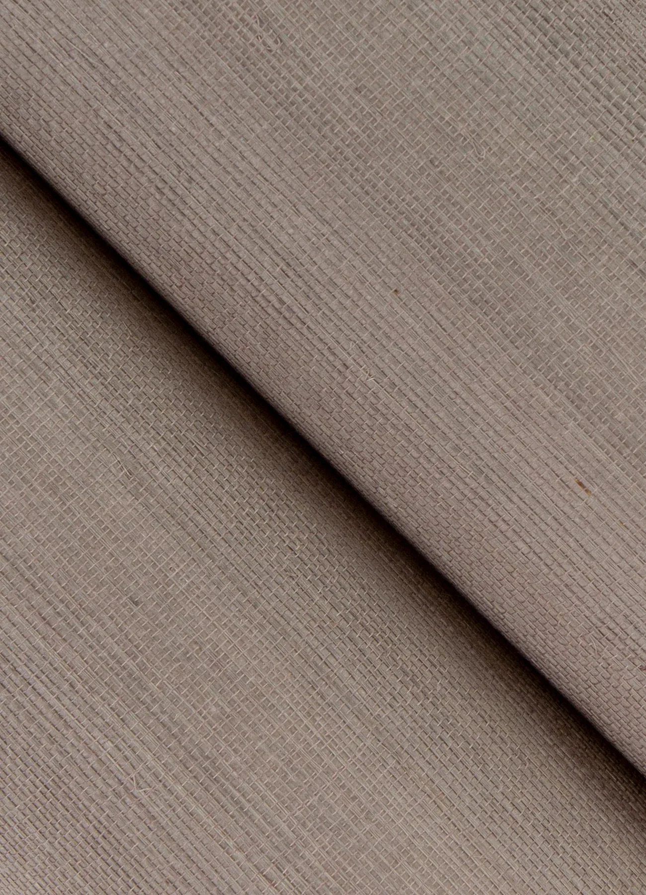 A-Street Prints Weici Ash Sisal Grasscloth Wallpaper - SKU 2923-88054