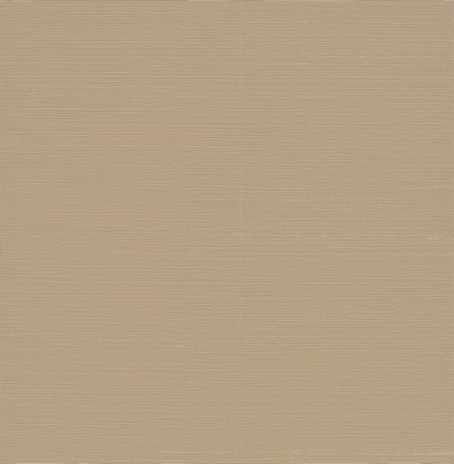 2923-88056 | Weici Beige Sisal Grasscloth Wallpaper