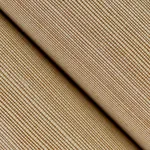 A-Street Prints Weici Beige Sisal Grasscloth Wallpaper - SKU 2923-88056
