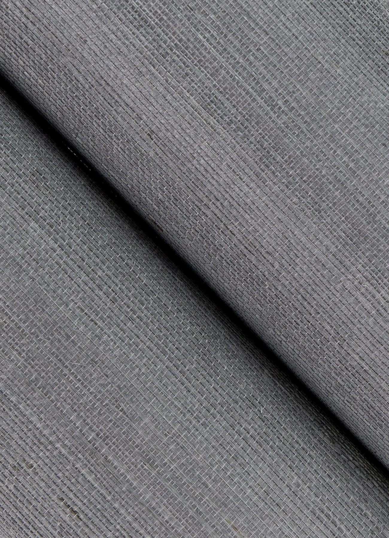 A-Street Prints Weici Lavender Sisal Grasscloth Wallpaper - SKU 2923-88055