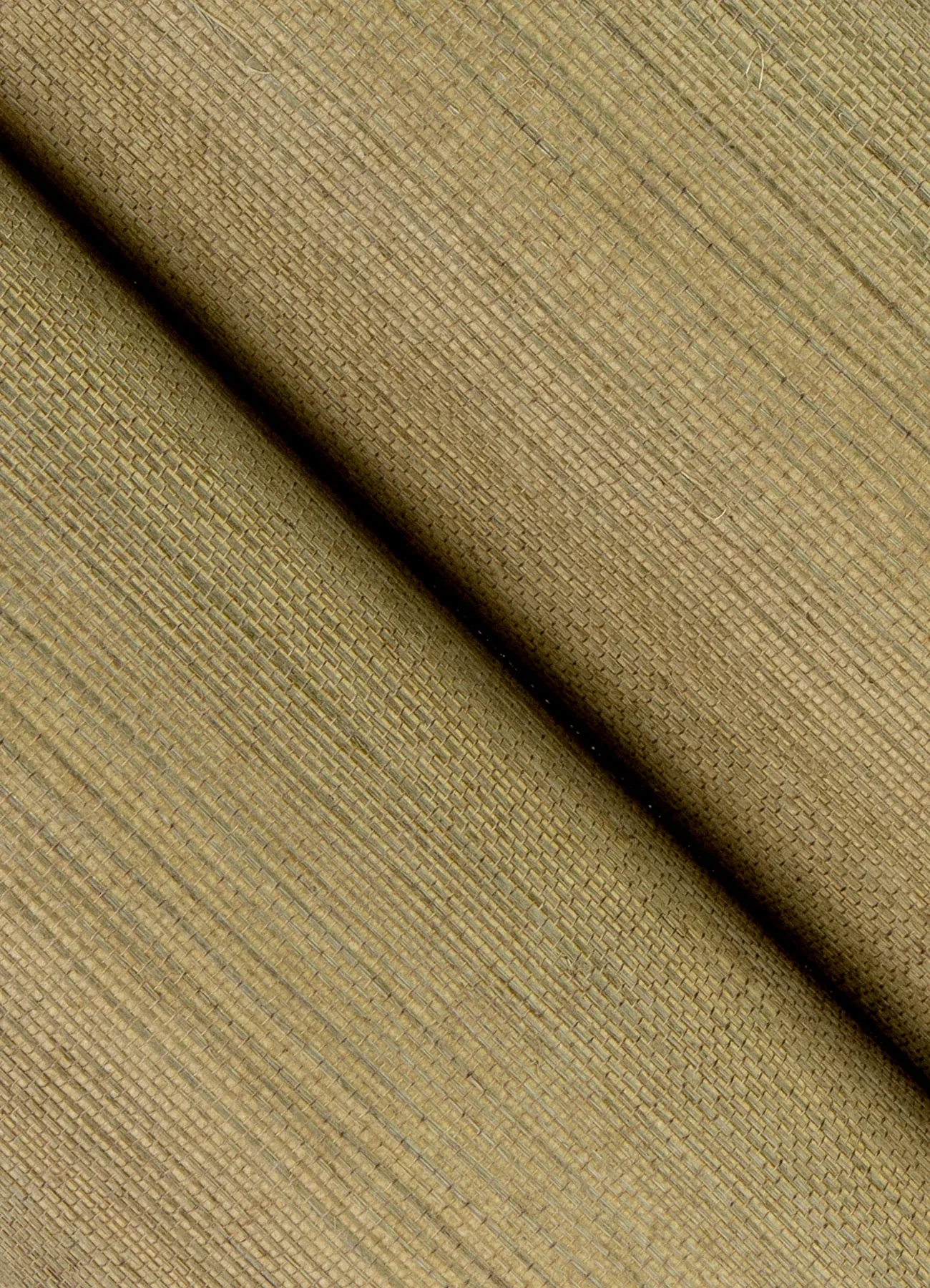 A-Street Prints Weici Neutral Sisal Grasscloth Wallpaper - SKU 2923-88058