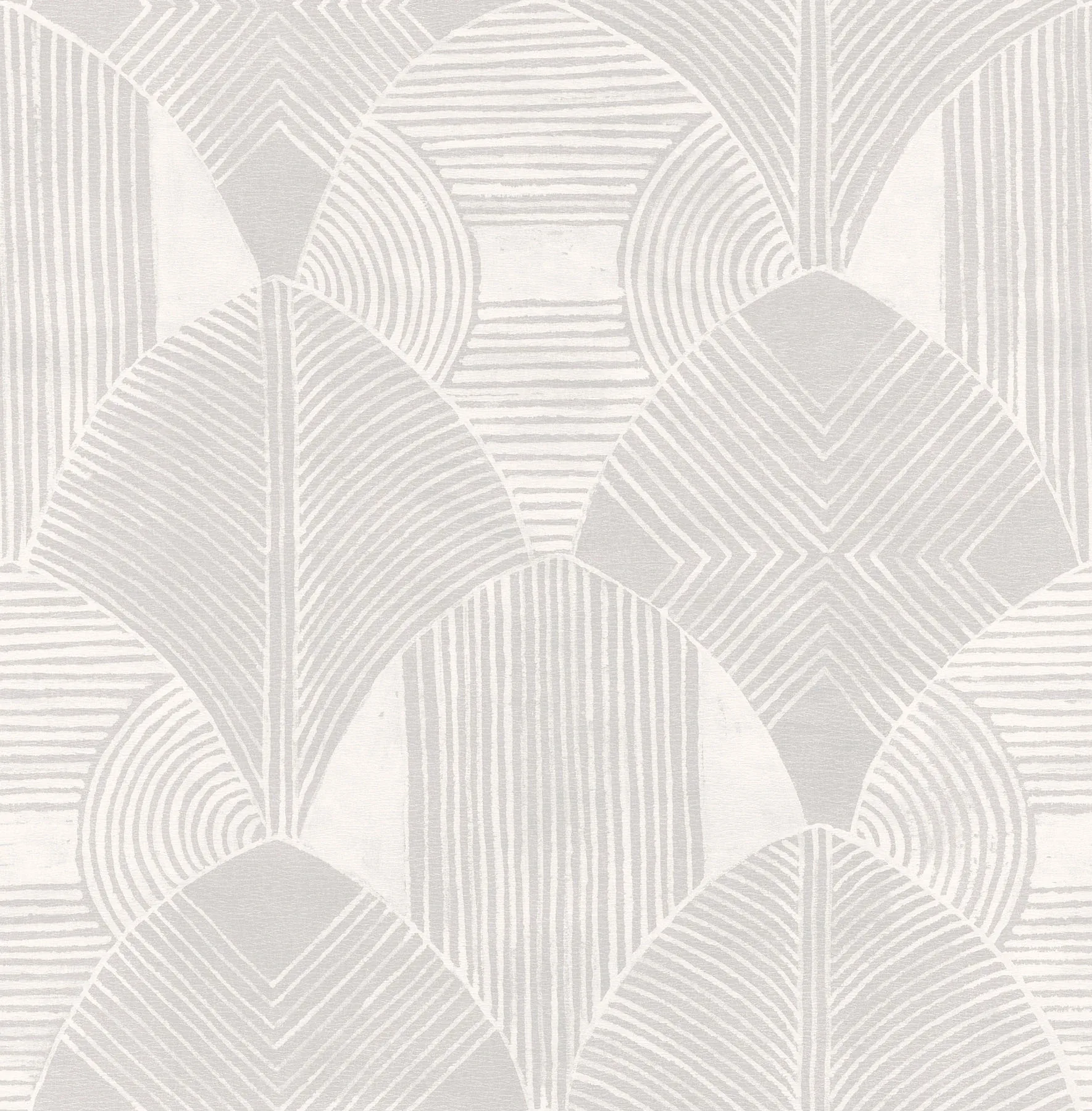 2964-25930 | Westport Dove Geometric Wallpaper