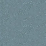 A-Street Prints Wilma Blue Block Print Wallpaper - SKU 2999-13128
