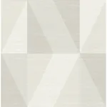 A-Street Prints Winslow Bone Geometric Faux Grasscloth Wallpaper | Wallpaper Twins A-Street Prints Winslow Bone Geometric Faux Grasscloth Wallpaper - SKU 4141-27108