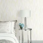 A-Street Prints Wisp Gold Texture Wallpaper - SKU 2793-24752