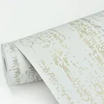 A-Street Prints Wisp Gold Texture Wallpaper - SKU 2793-24752