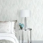 A-Street Prints Wisp Seafoam Texture Wallpaper - SKU 2793-24749