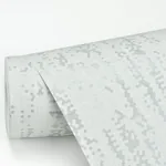 A-Street Prints Wisp Seafoam Texture Wallpaper - SKU 2793-24749