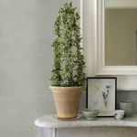 A-Street Prints Yawen Silver String Wallpaper - SKU 2972-86171